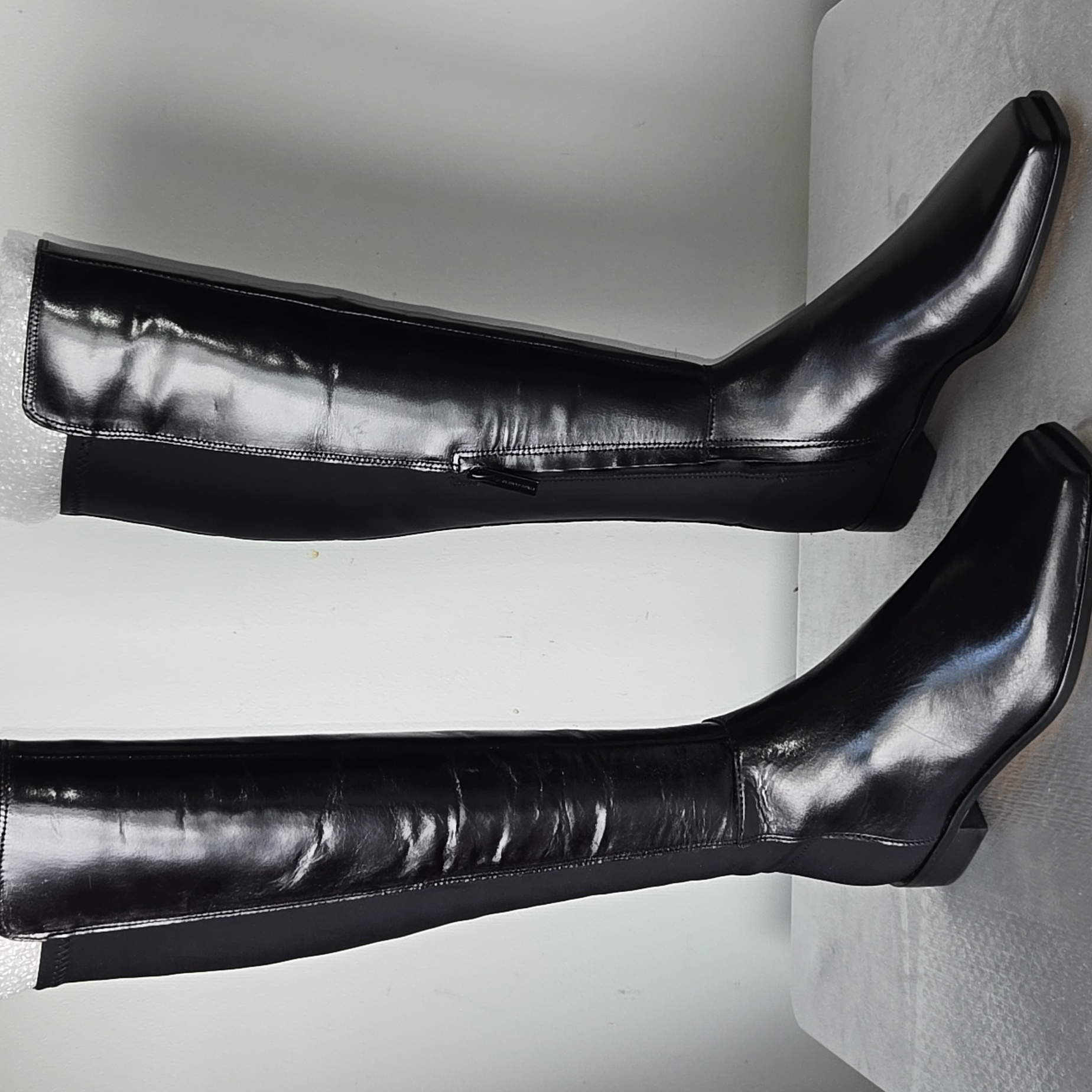 Vince Camuto Librina Knee High Boot Size 5.5